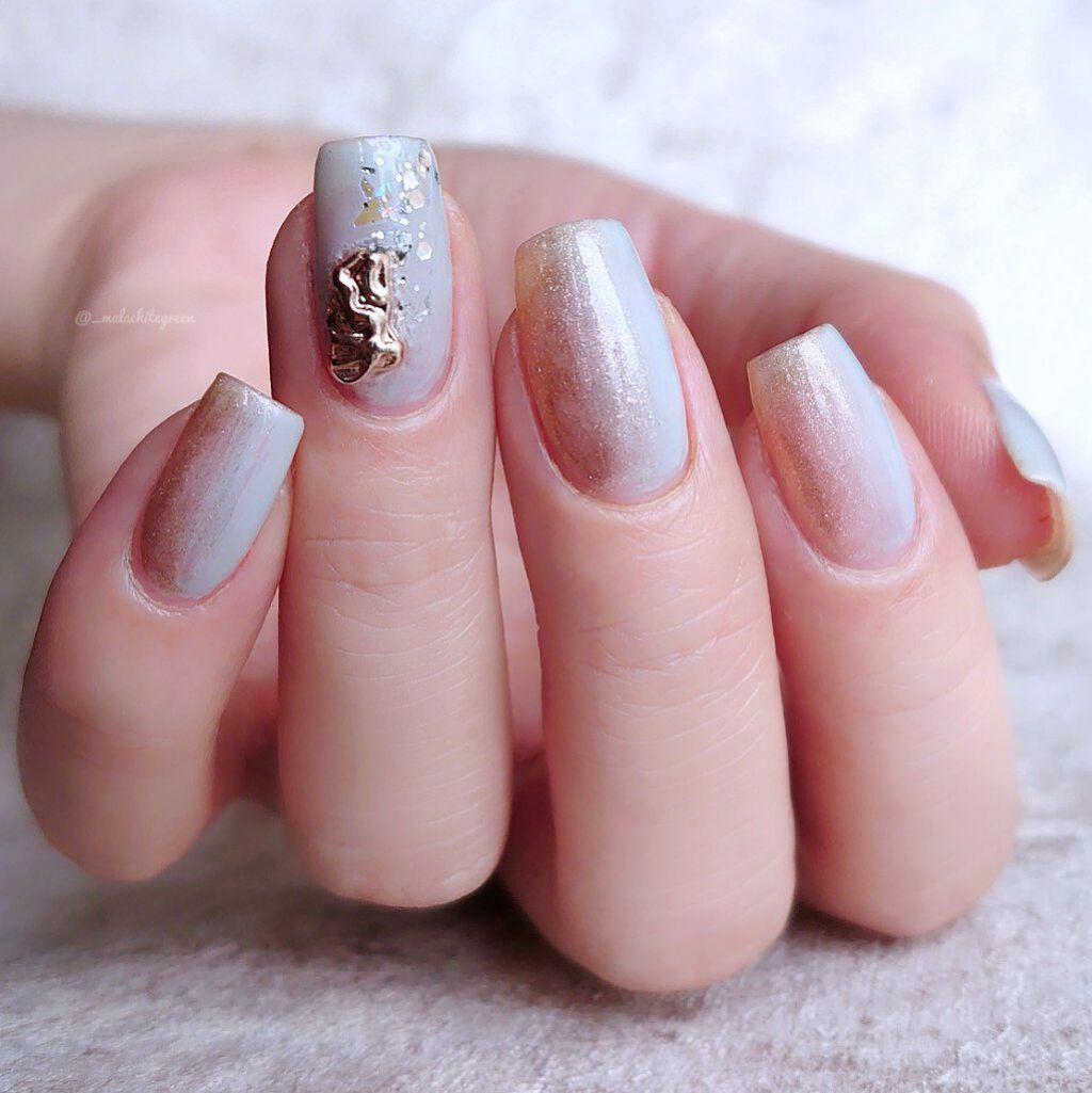 pa プラス ピールオフベースコート/pa nail collective/ネイルベースコートを使ったクチコミ（1枚目）