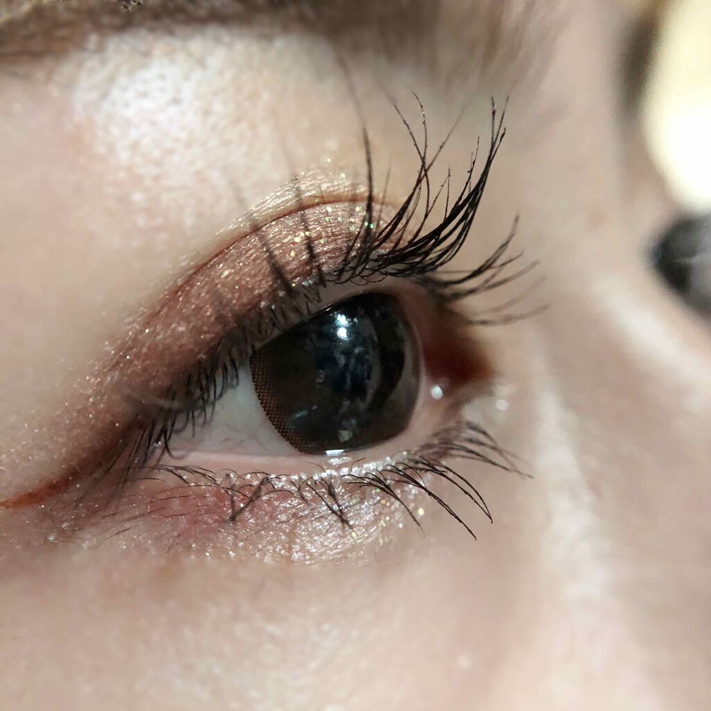 【旧品】パーフェクトスタイリストアイズ/キャンメイク/アイシャドウパレットを使ったクチコミ(4枚目)