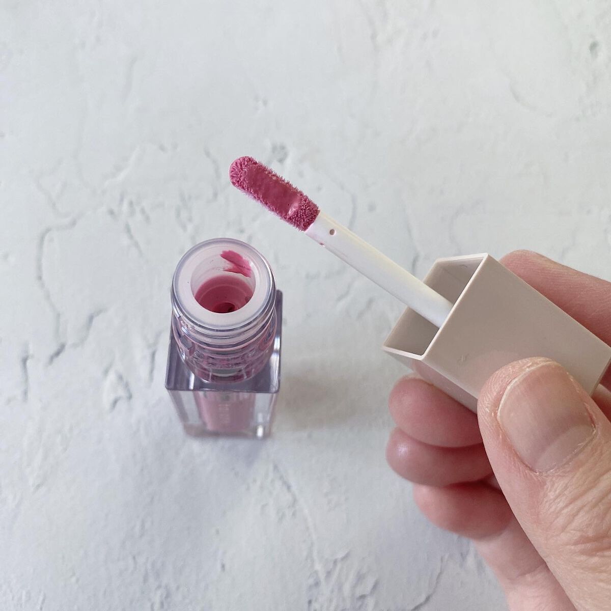 ホリデー メイクアップ コレクション 2022/to/one/メイクアップキットを使ったクチコミ(5枚目)