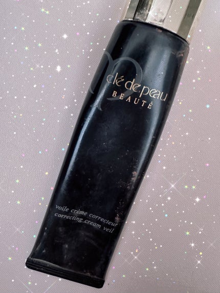 ヴォワールコレクチュールn/クレ・ド・ポー ボーテ/化粧下地を使ったクチコミ(1枚目)