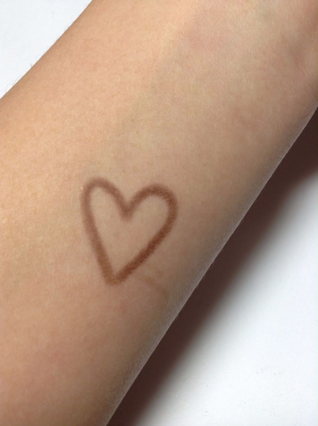 スタイリング アイライナー/ETUDE/ペンシルアイライナーを使ったクチコミ(3枚目)