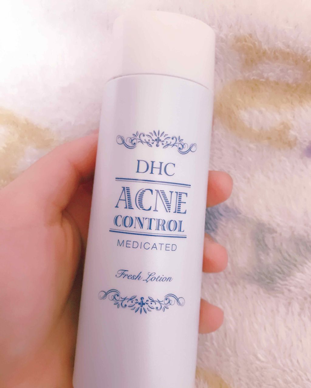 【旧品】マシュマロフィニッシュパウダー/キャンメイク/プレストパウダーを使ったクチコミ（1枚目）