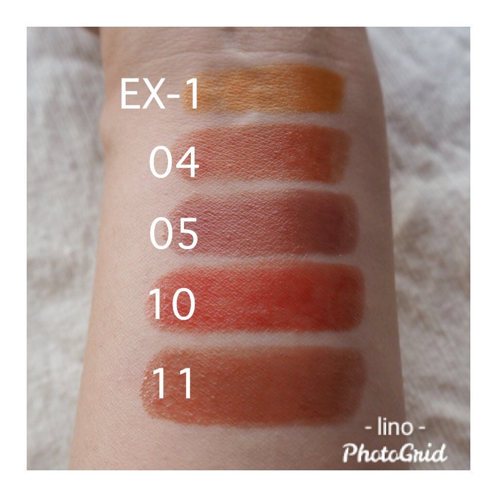 ケイト リップモンスター/KATE/口紅を使ったクチコミ(2枚目)