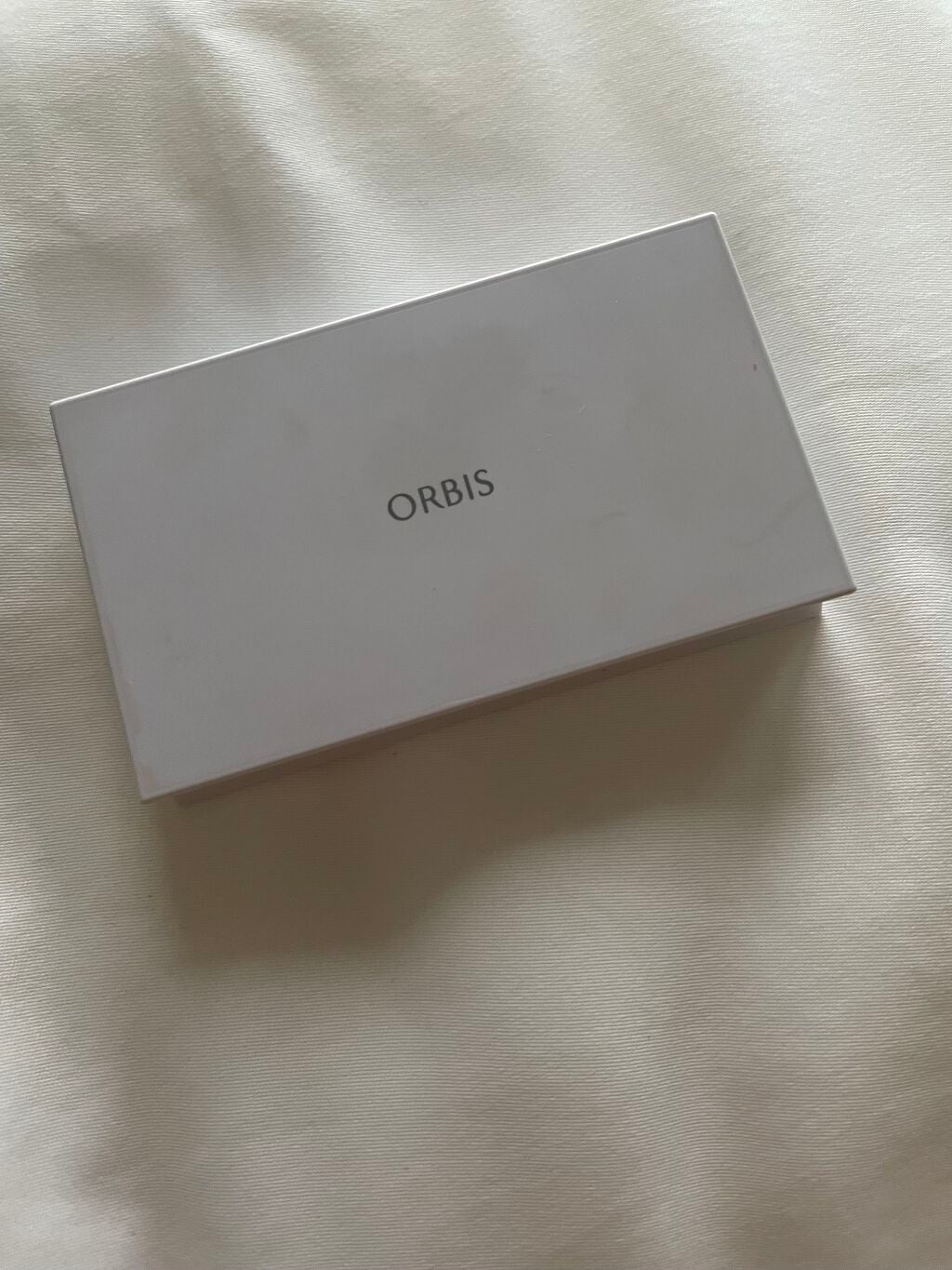 グロウスキンコンパクト/オルビス/パウダーチークを使ったクチコミ(1枚目)