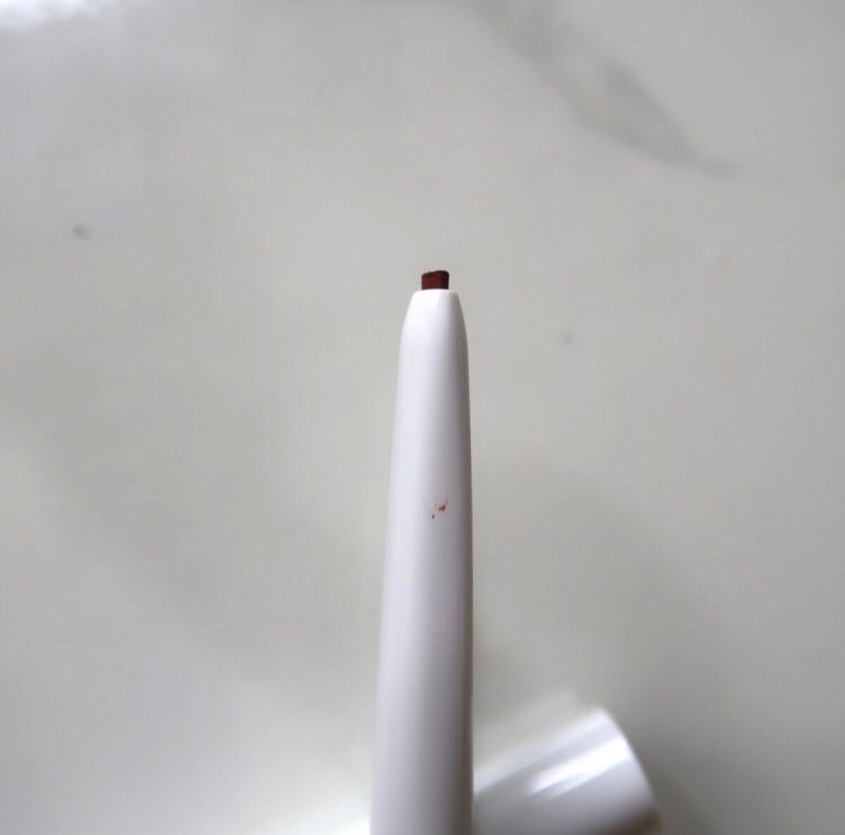 エアクリームペンシル /D-UP/ペンシルアイライナーを使ったクチコミ(2枚目)