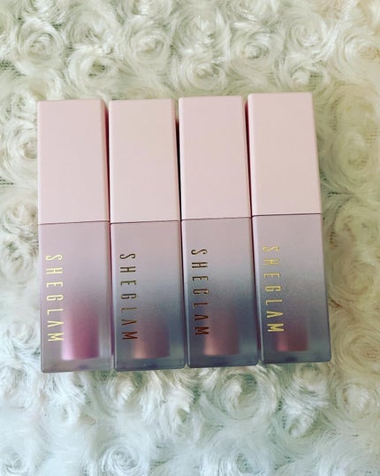 HARU on LIPS ãSHEGLAM賌å
¥åðæ¥æ¬ã§è²·ããæ§ã«ãªã£ãŠãããæ²¢å±±ã®æ¹ã
ã..ãïŒ5æç®ïŒ