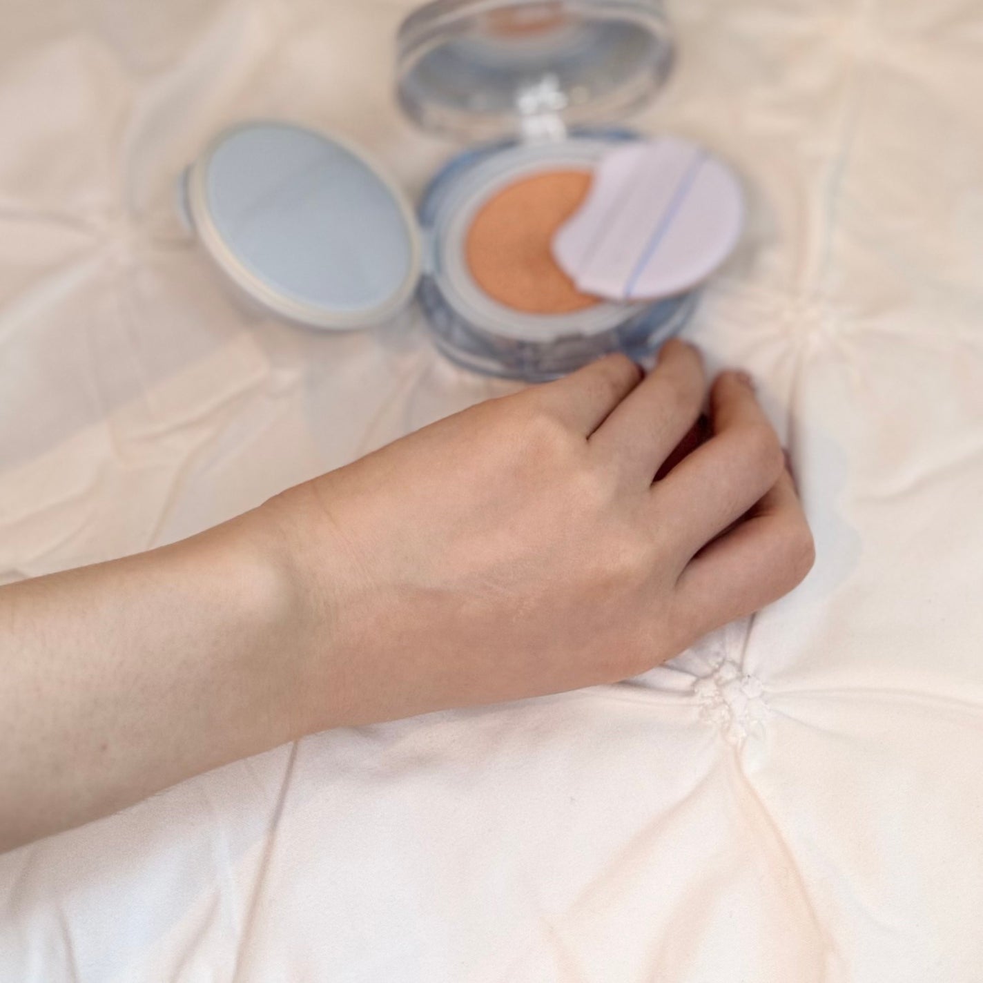 ウォンジョンヨ ヌードアイラッシュ/Wonjungyo/マスカラを使ったクチコミ(3枚目)