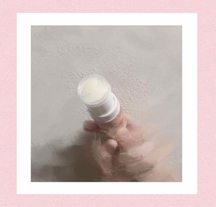 パフュームスティック/ヴィーナススパ/練り香水を使ったクチコミ(3枚目)