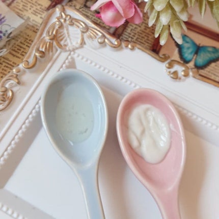 サロンオブエデン ジュレ シャンプー M/トリートメント M /SALON OF EDEN/市販シャンプーを使ったクチコミ(2枚目)