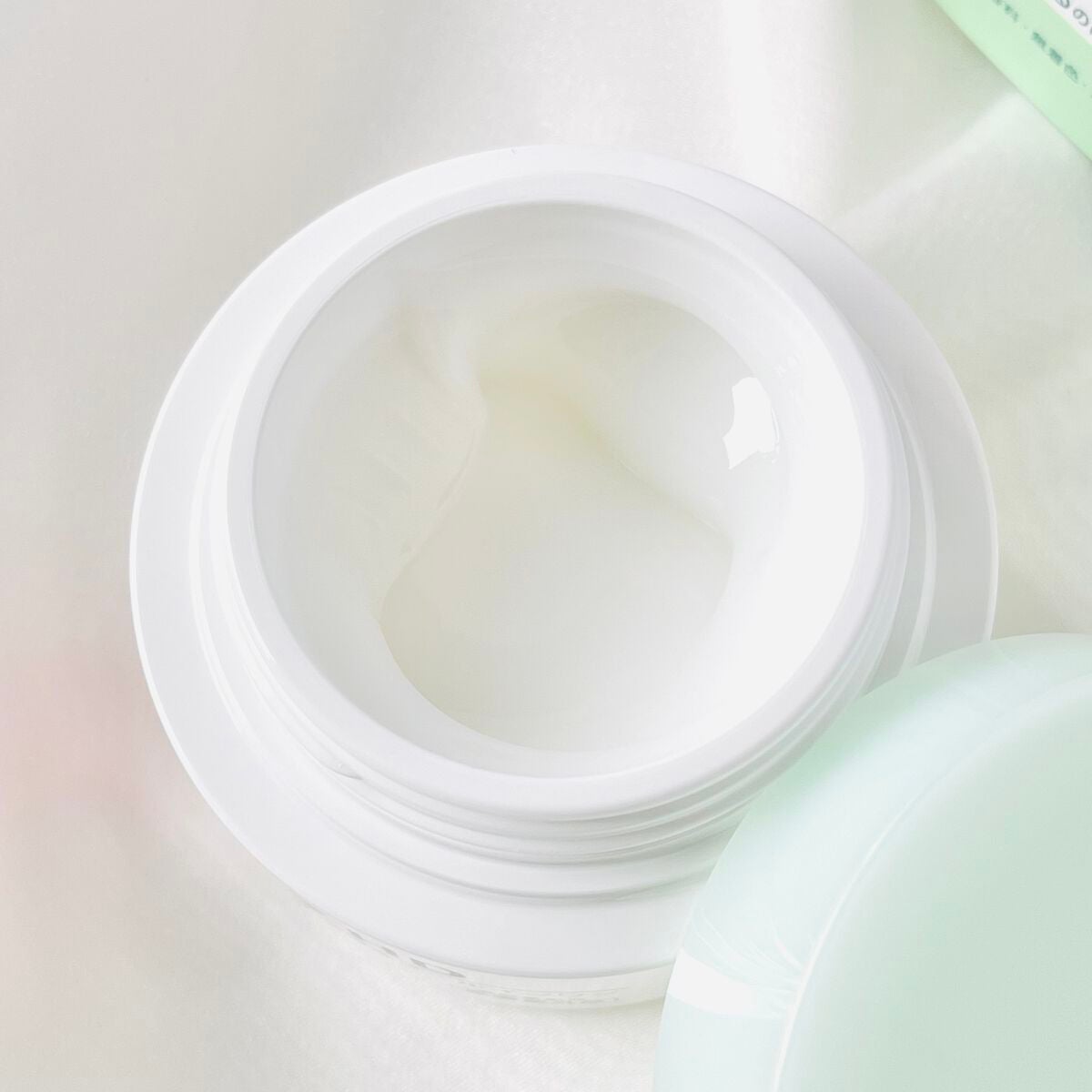 バランスケア ゲル/カルテHD/フェイスクリームを使ったクチコミ(5枚目)