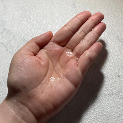 弱酸性 ナイアシンアミド ミセラークレンジングウォーター/COSRX/クレンジングウォーターを使ったクチコミ(5枚目)