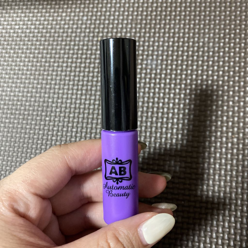 ダブルアイリキッド/Automatic Beauty/二重まぶた用アイテムを使ったクチコミ（1枚目）