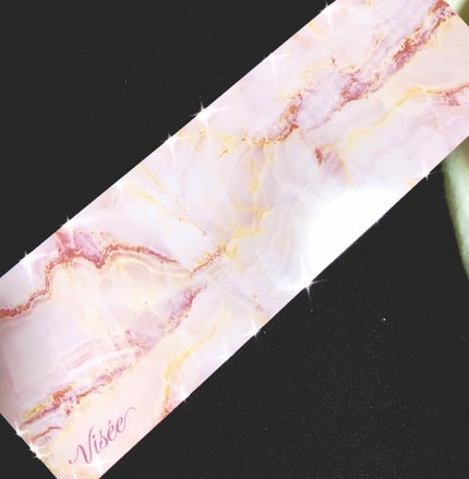 リシェ グラマラスモード アイパレット/Visée/アイシャドウパレットを使ったクチコミ(1枚目)