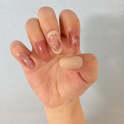 Qoo10/Qoo10/シートマスク・パックを使ったクチコミ(8枚目)