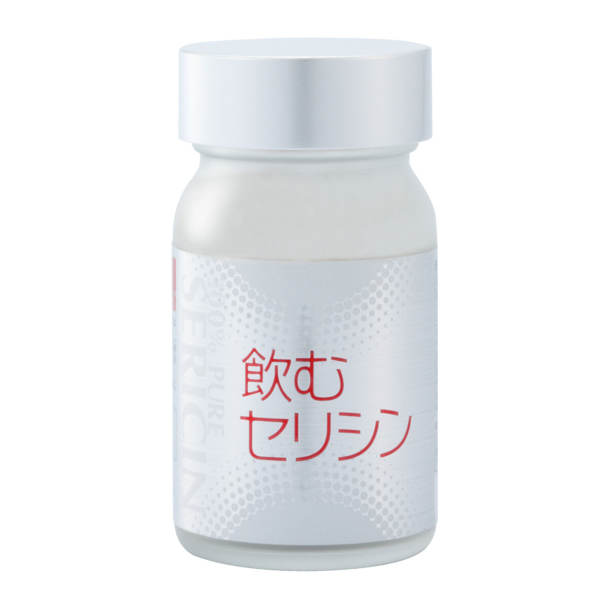 コモエース 飲むセリシン