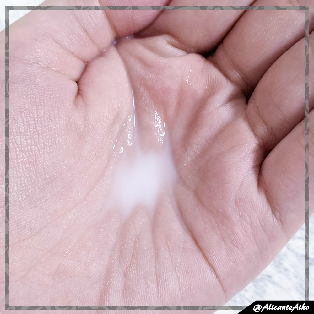 バリアダームクレンジングウォーター/SKIN&LAB/クレンジングウォーターを使ったクチコミ（2枚目）