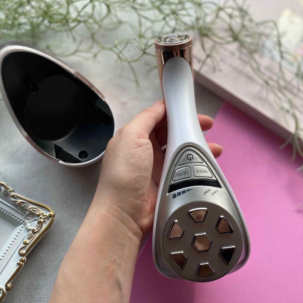 を使ったクチコミ（3枚目）