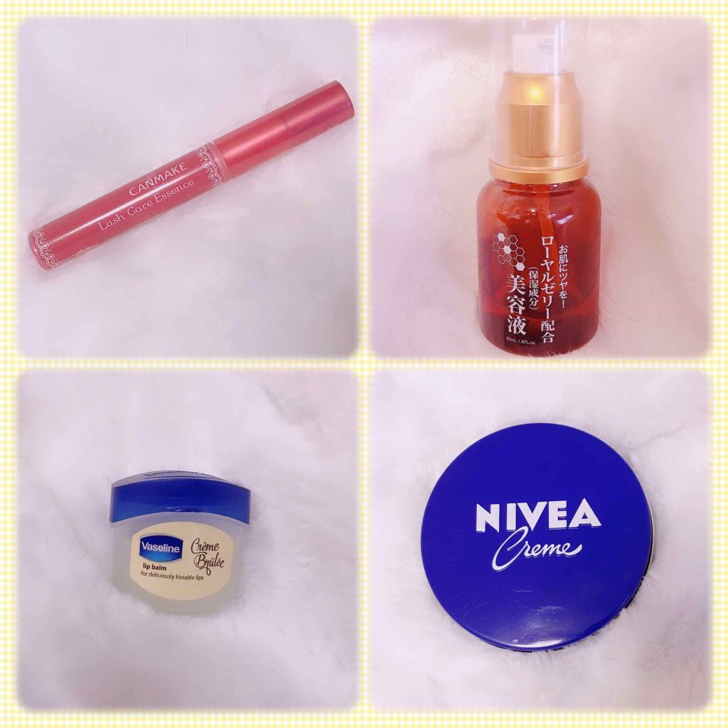 ニベアクリーム/ニベア/ボディクリームを使ったクチコミ(2枚目)