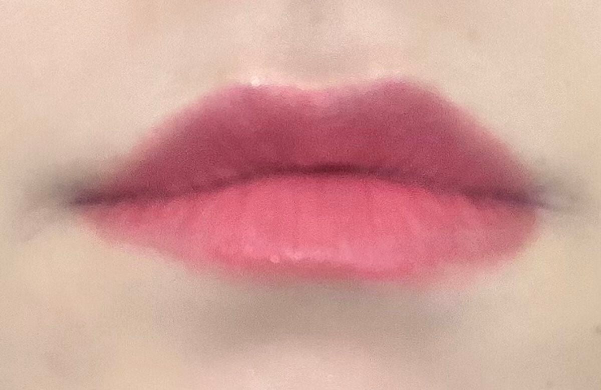 トゥルービューティ ティント/all my things/リップティントを使ったクチコミ(3枚目)