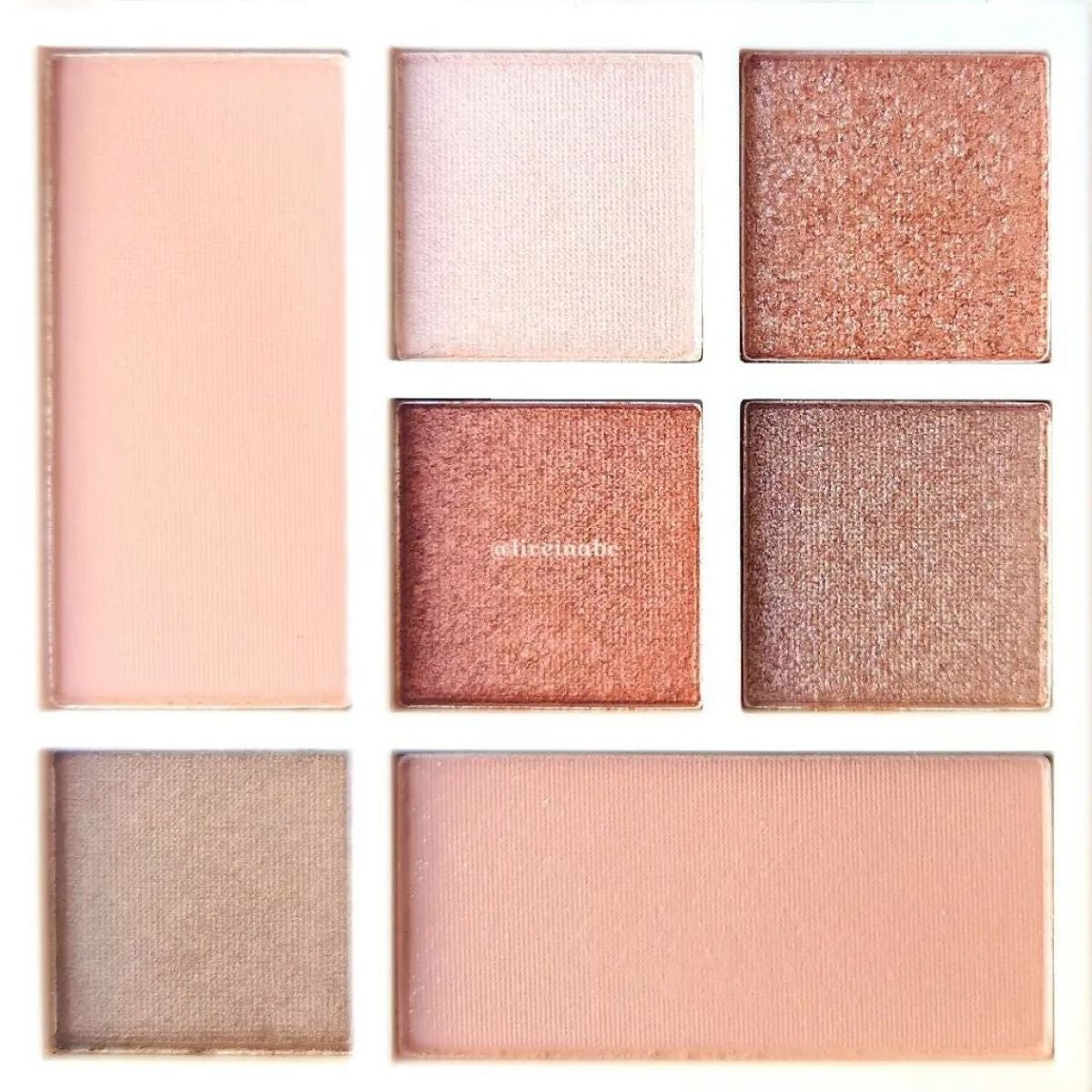 ドラマティックガーデンコレクション オールラッシュマスク/ラブ・ライナー/マスカラを使ったクチコミ(4枚目)