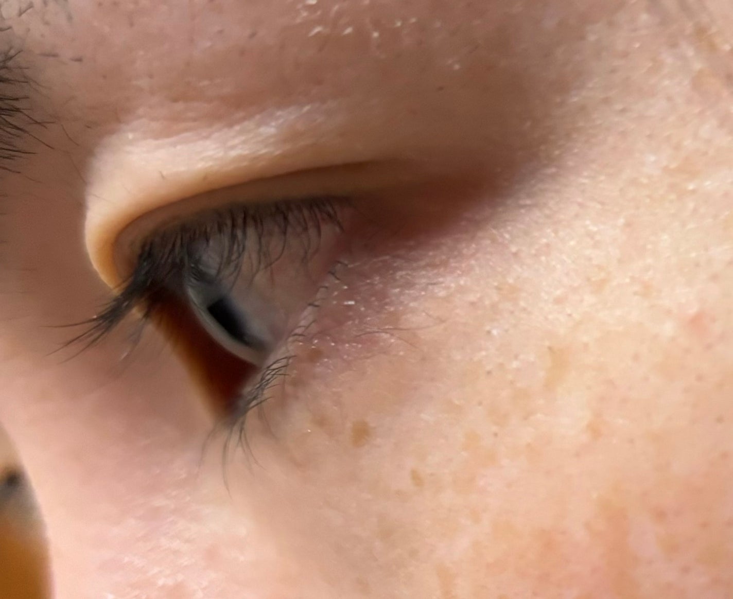 パーマイットアップアイラッシュパーマキット/Loingz/その他キットセットを使ったクチコミ(6枚目)