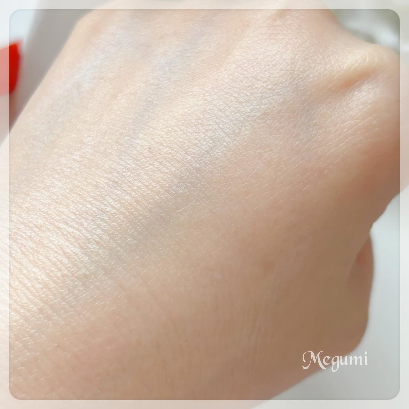 アゼフィット VC ジェルクリーム/NIKI PITA/フェイスクリームを使ったクチコミ(5枚目)