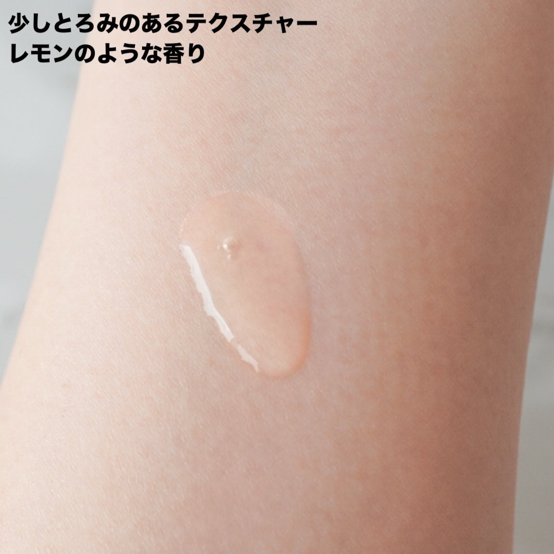 薬用しみ集中対策 プレミアム美容液/メラノCC/美容液を使ったクチコミ(2枚目)