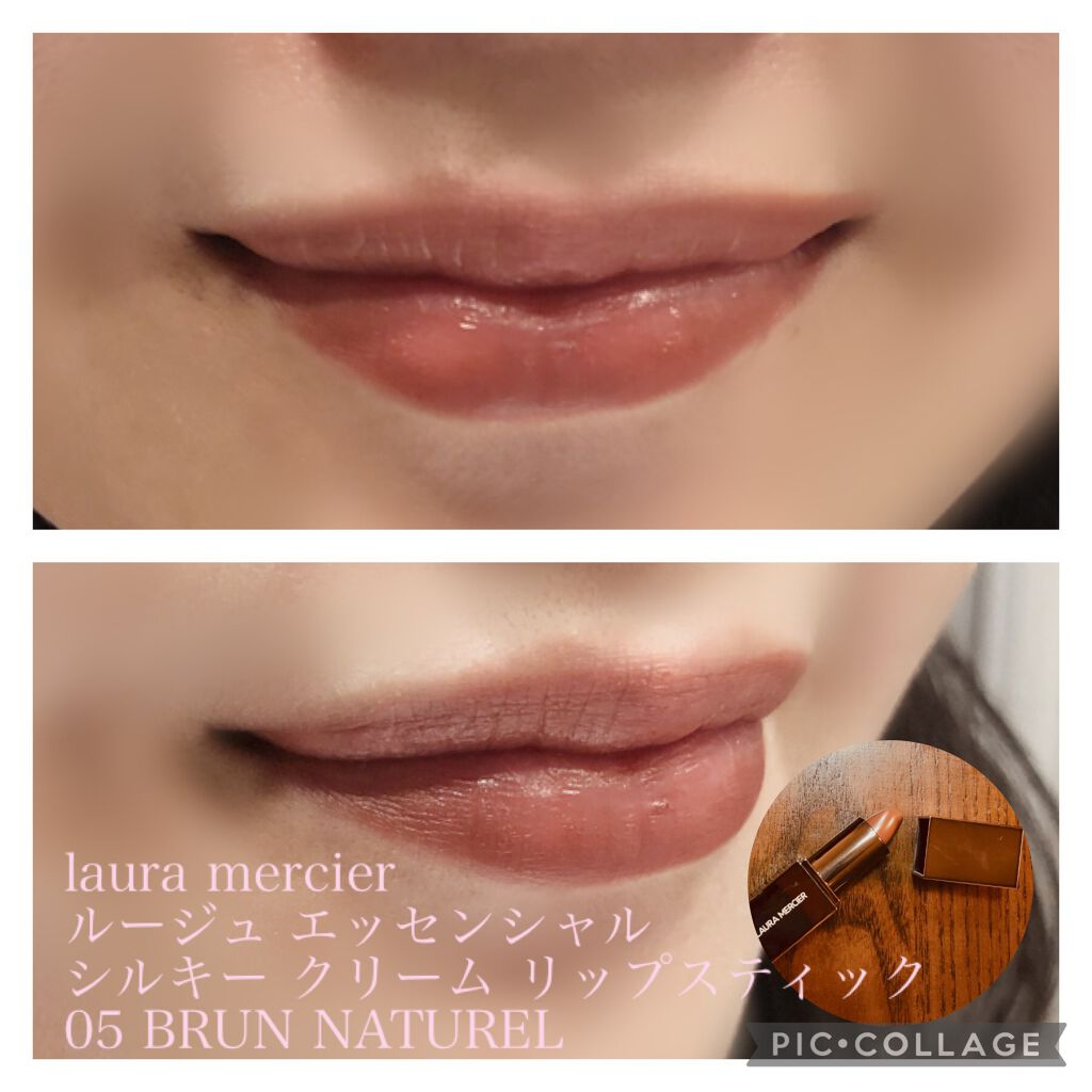 キャビアスティック アイカラー/ローラ メルシエ/スティックアイシャドウを使ったクチコミ(6枚目)