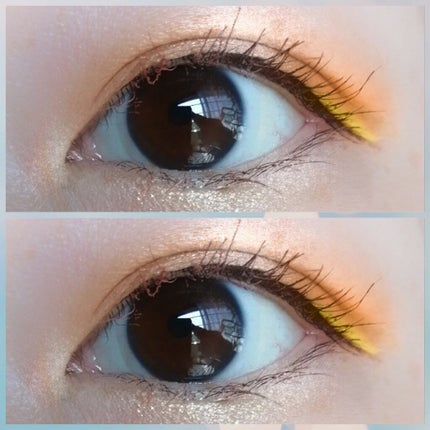 エクストラカール ボリュームマスカラ/レアナニ プラス/マスカラを使ったクチコミ(1枚目)