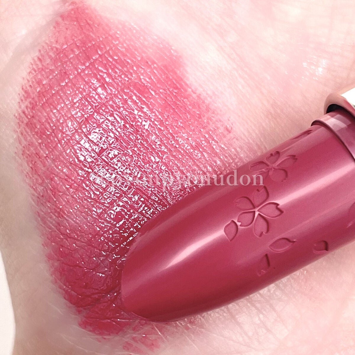 ルージュ ジェ/GUERLAIN/口紅を使ったクチコミ(3枚目)