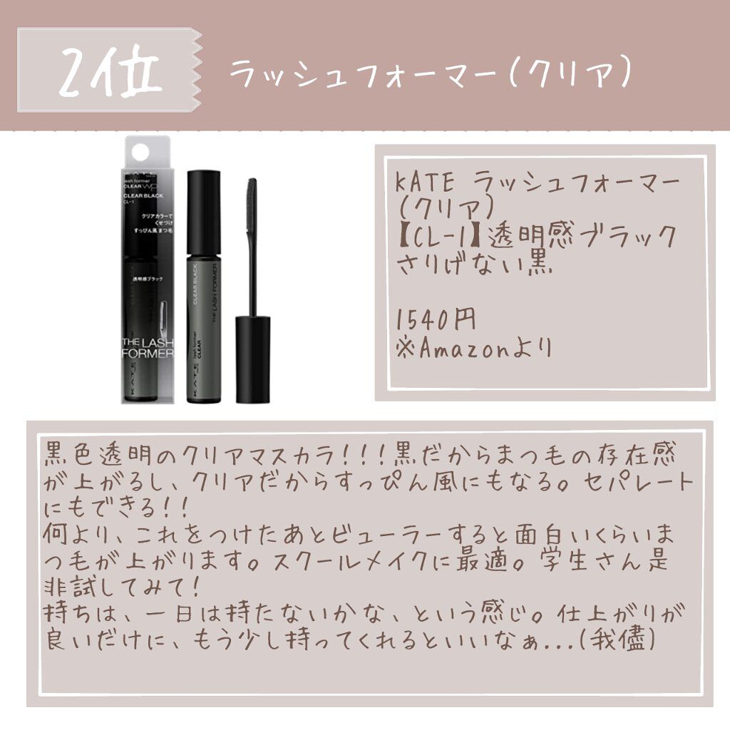 ワンダーアイリッドテープ Extra/D-UP/二重まぶた用アイテムを使ったクチコミ(9枚目)