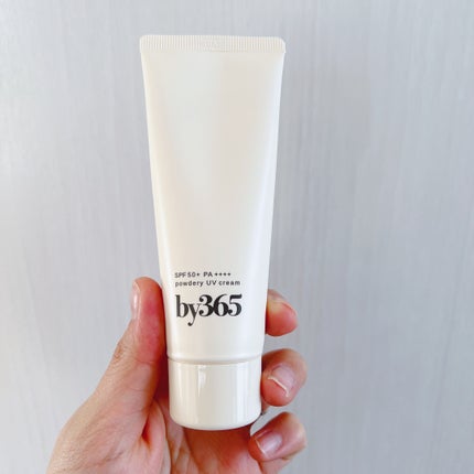 ひな on LIPS 「ナリス化粧品様から商品提供を頂きました。by365 パウダリー..」(1枚目)