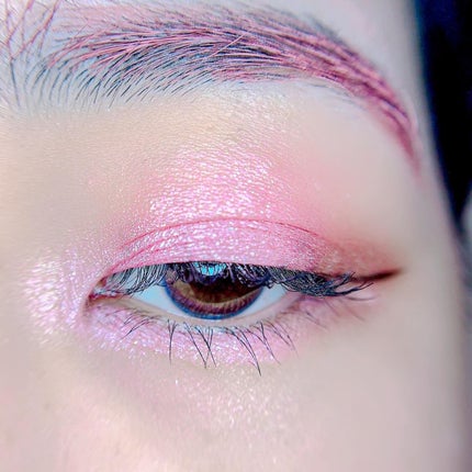 【旧】サンク クルール クチュール/Dior/アイシャドウパレットを使ったクチコミ(4枚目)