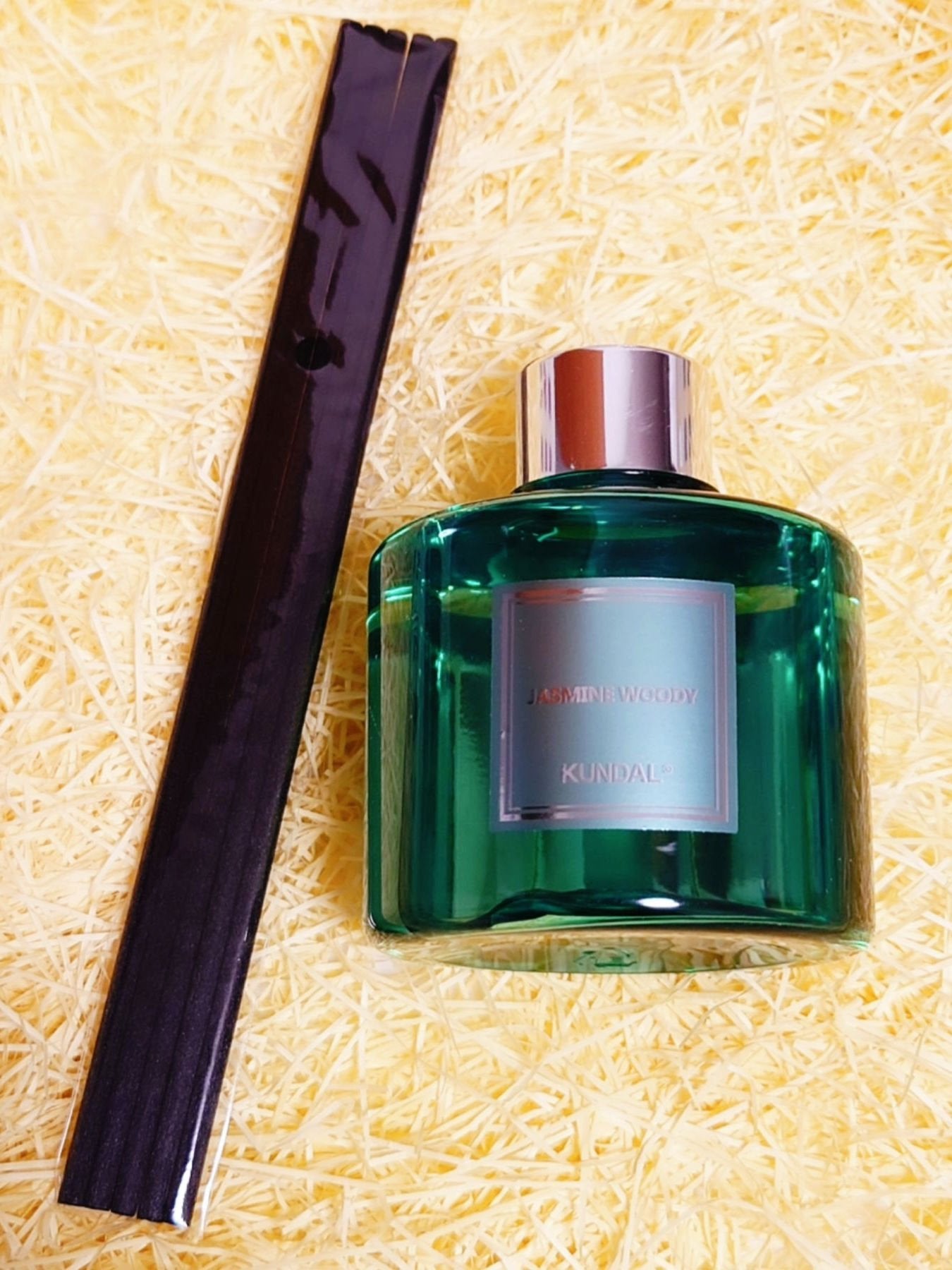 日本限定 ボタニカルディフューザー/KUNDAL/その他を使ったクチコミ(3枚目)