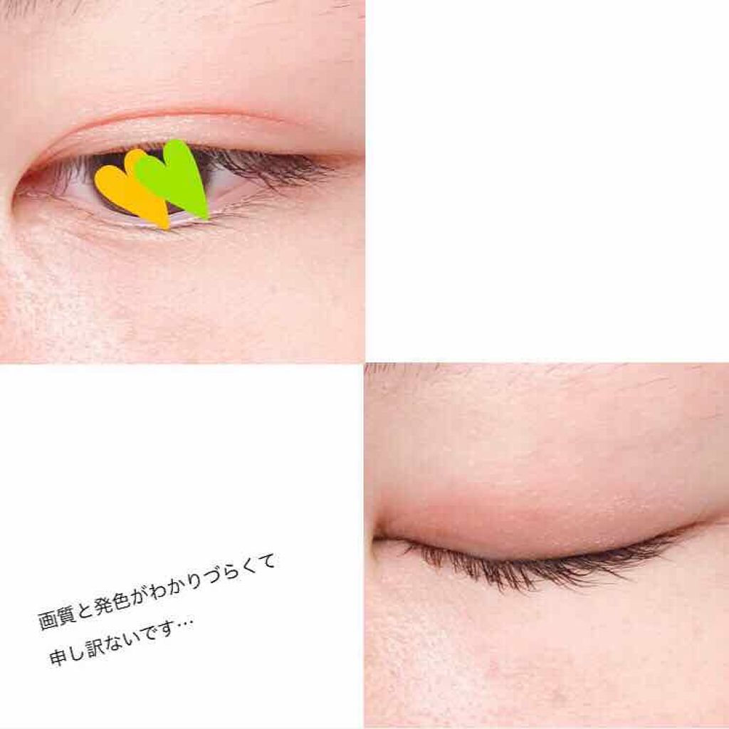 グロウフルールチークス/キャンメイク/パウダーチークを使ったクチコミ(2枚目)