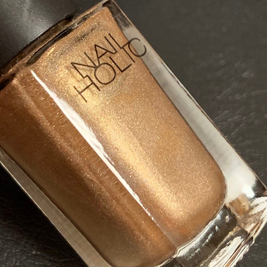 シャイニーシャドウ N/excel/単色アイシャドウを使ったクチコミ(3枚目)