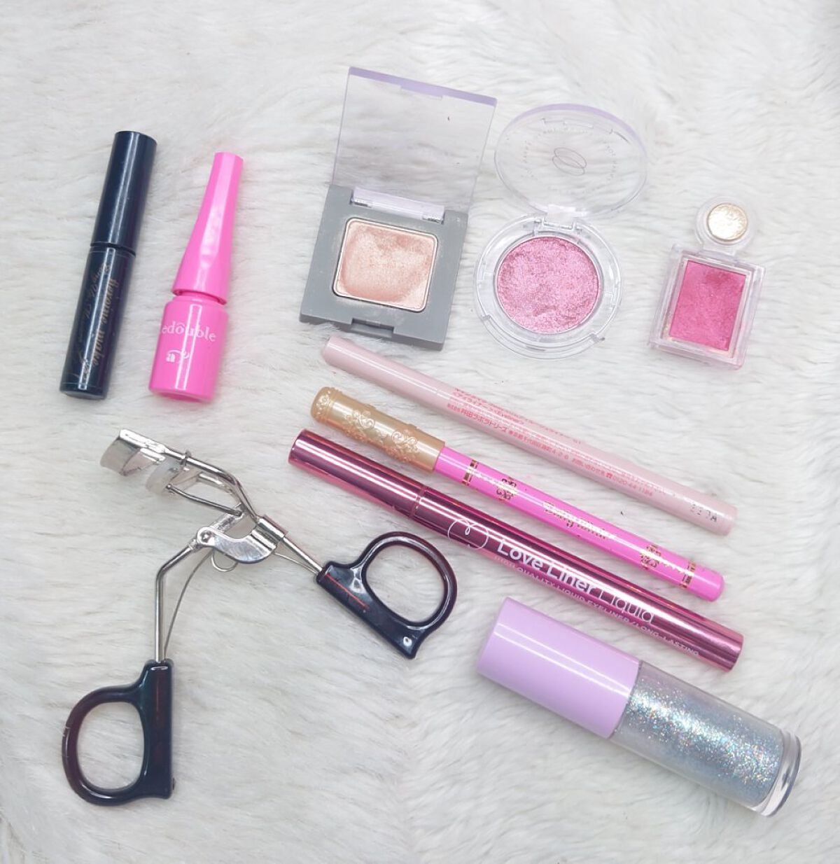 アリュールド シングル アイシャドウ MOONWALKER 09/DAZZSHOP/単色アイシャドウを使ったクチコミ（2枚目）