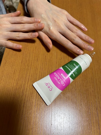 を使ったクチコミ(2枚目)