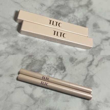 インナーライナー/TLTC/リキッドアイライナーを使ったクチコミ(3枚目)