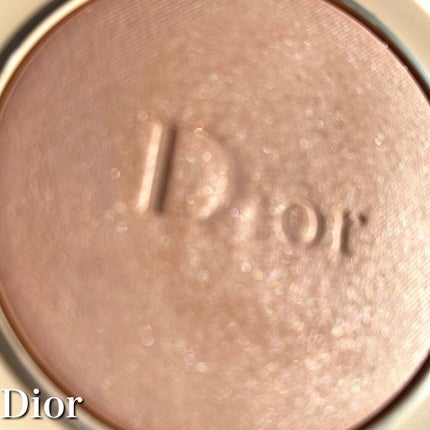 パールグロウハイライト/CEZANNE/パウダーハイライトを使ったクチコミ(4枚目)