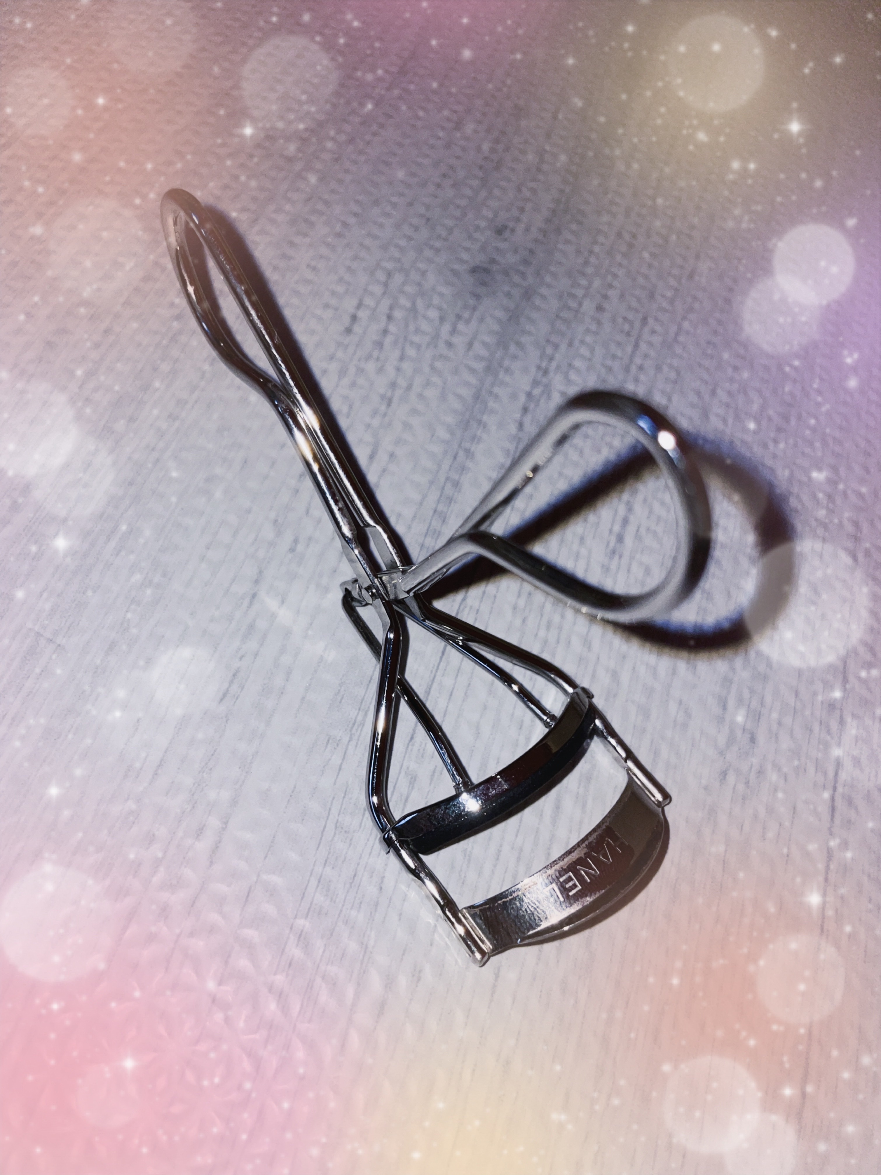 アイラッシュ カーラー/CHANEL/ビューラーを使ったクチコミ（1枚目）