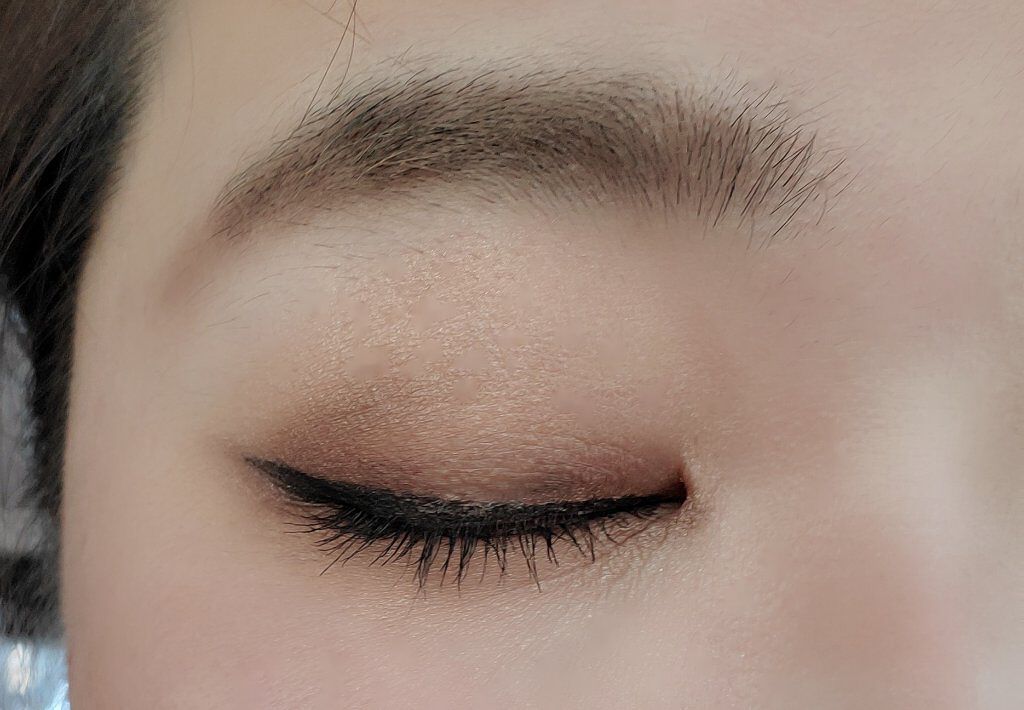 エレガンス アルモニーアイズ/Elégance/アイシャドウパレットを使ったクチコミ（1枚目）