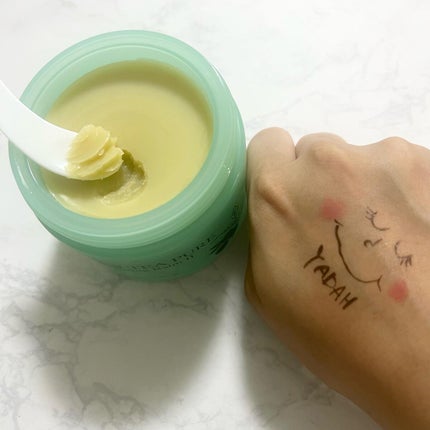 カクタストナーパッド/YADAH/トナーパッドを使ったクチコミ(6枚目)