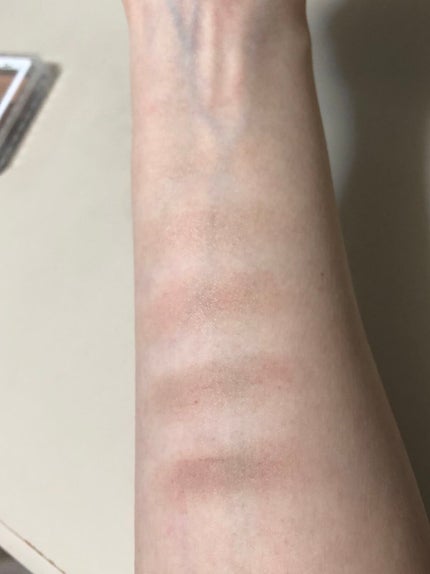 シャドウパレット/dasique/アイシャドウパレットを使ったクチコミ(2枚目)