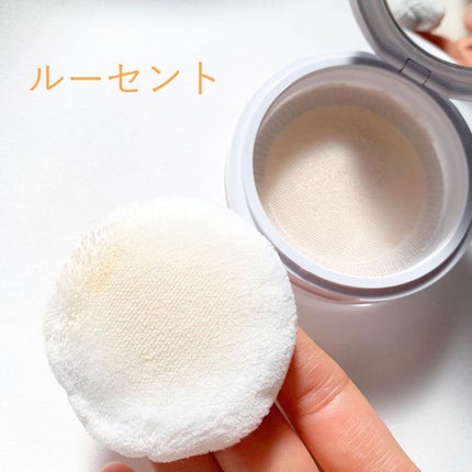 ポアレスフィクサー/プリマヴィスタ/ルースパウダーを使ったクチコミ(6枚目)