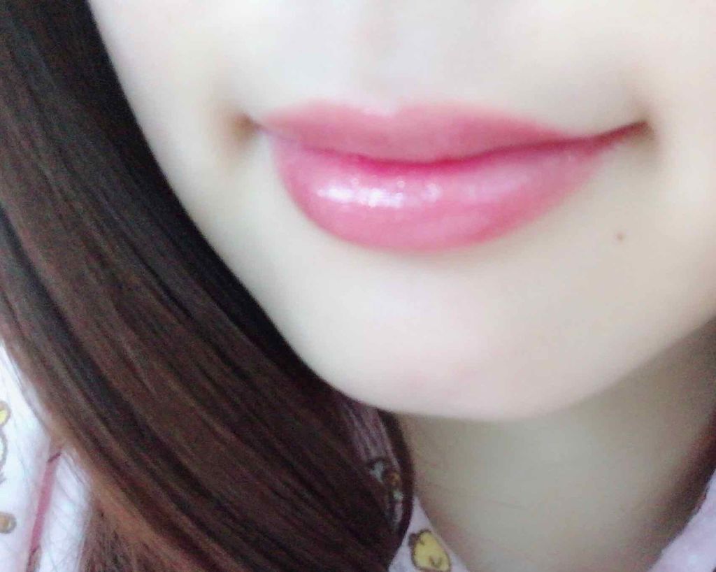 グロス ダンフェール/GUERLAIN/リップグロスを使ったクチコミ(3枚目)