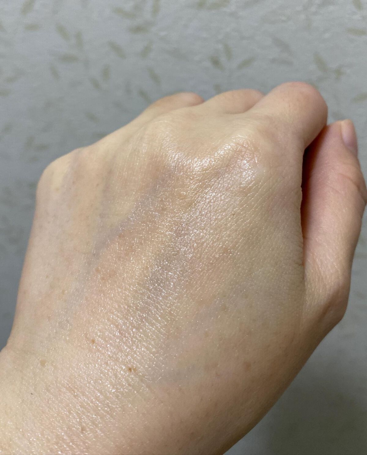 ゆらび ブーストセラム/yurabi/美容液を使ったクチコミ(4枚目)