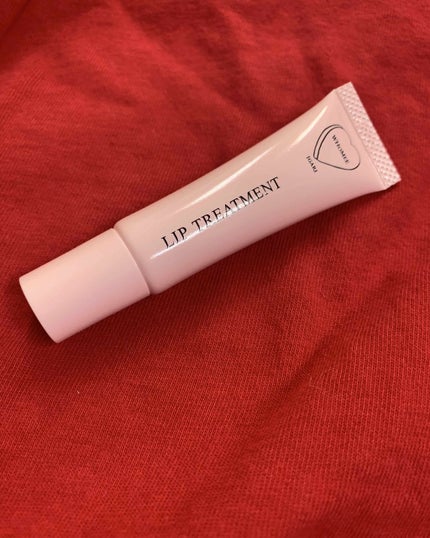 リップ美容液/WHOMEE/リップ美容液を使ったクチコミ(1枚目)