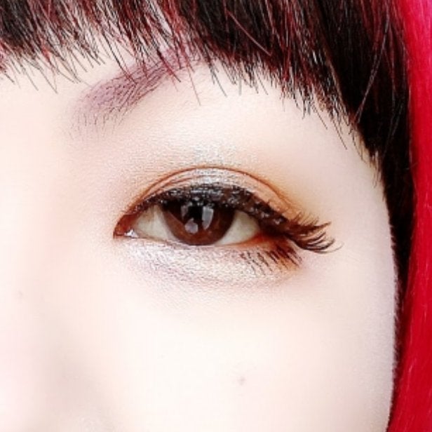 プロ アイ パレット/CLIO/アイシャドウパレットを使ったクチコミ(6枚目)