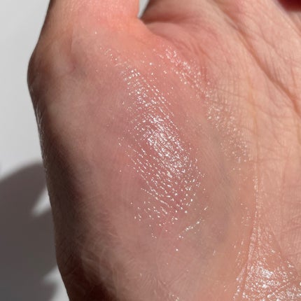 コラーゲン グリーンティー セラミド バウンス クリーム/innisfree/スキンケア・基礎化粧品を使ったクチコミ(4枚目)